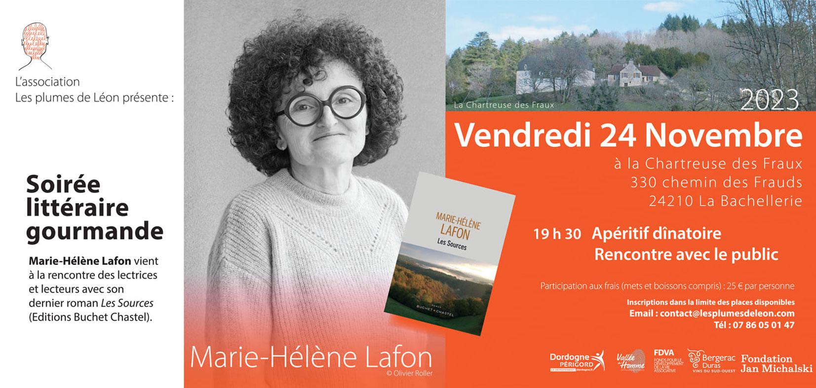 Salon novembre 2023
