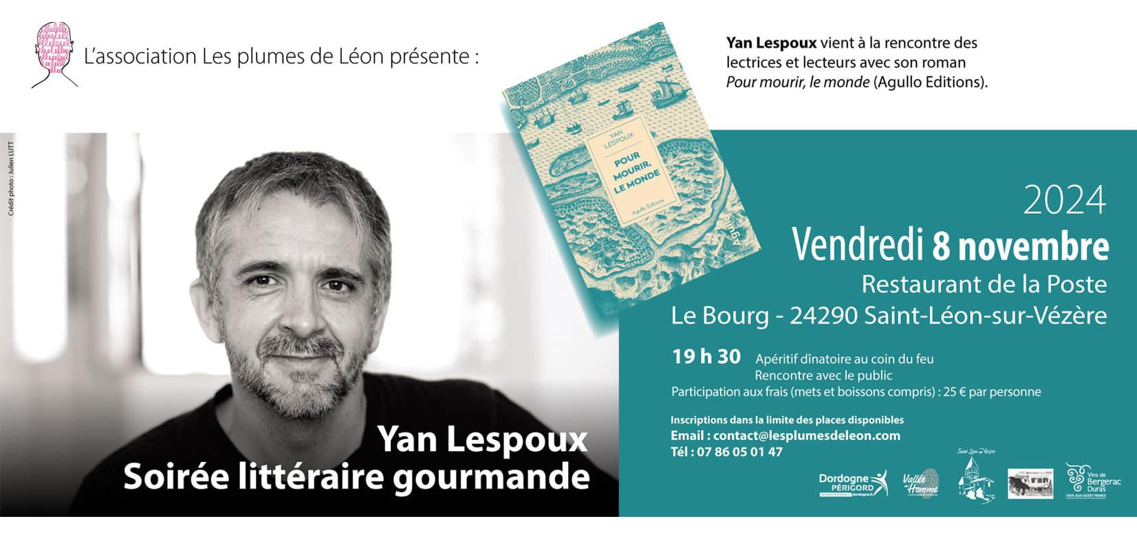 Salon novembre 2024